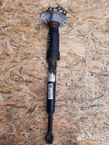 Амортизатор задний правый Chrysler 200 2015