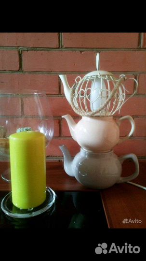 Светильник настольный 