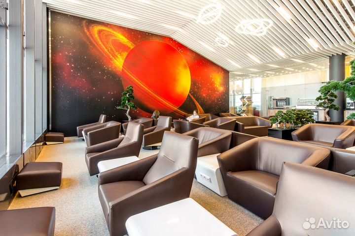 Оформляю проход в бизнес залы по всему миру быстро