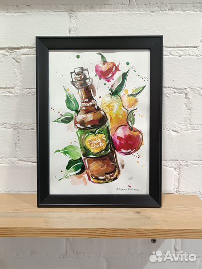 Пишу картины на заказ