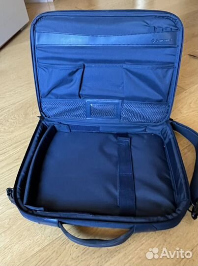 Сумка для ноутбука samsonite