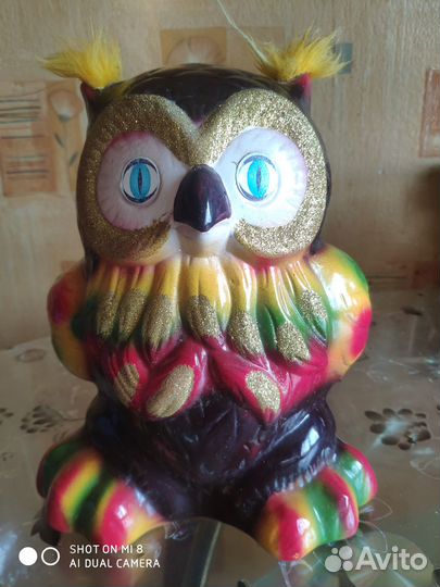 Копилка для денег