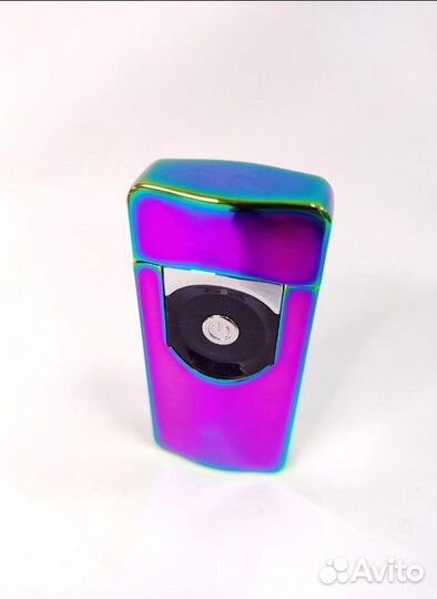 Зажигалка электронная,электроимпульсная