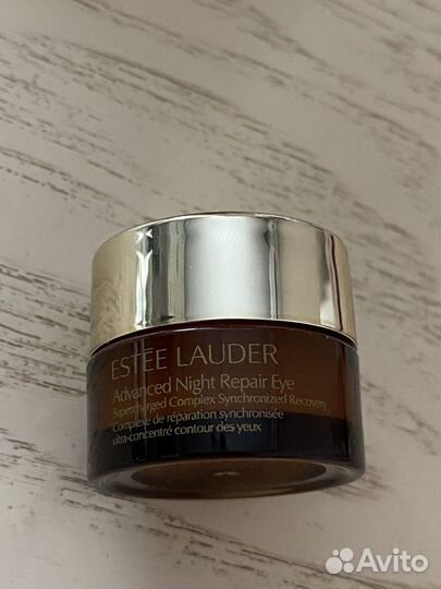 Estée Lauder для глаз