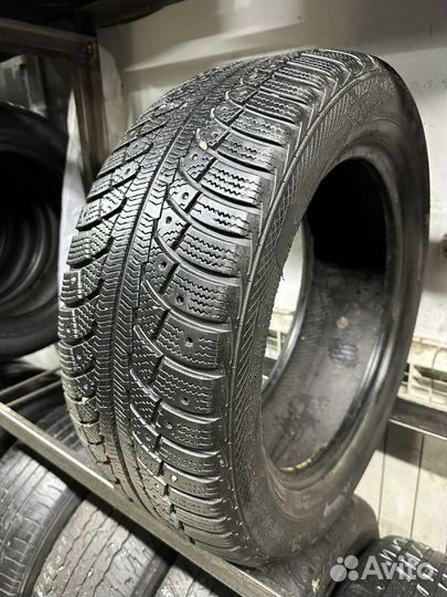 Gislaved Nord Frost 5 235/55 R17 103T