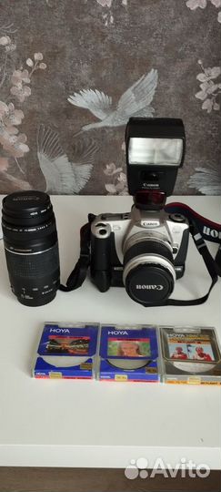 Canon EOS300