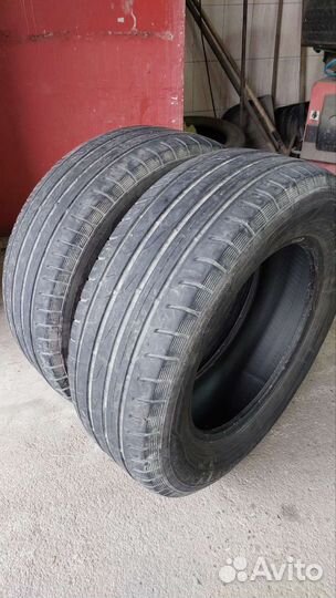Toyo Proxes CF2 215/65 R16