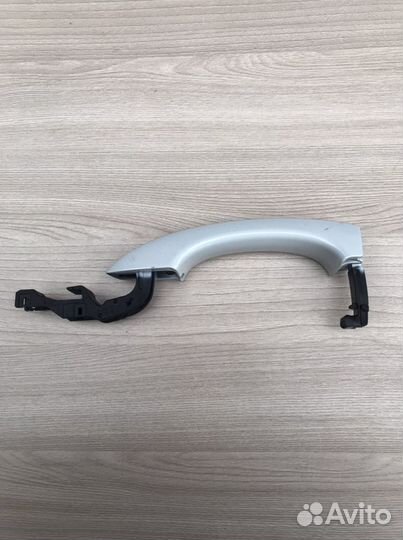 Ручка наружная передняя правая Audi A7