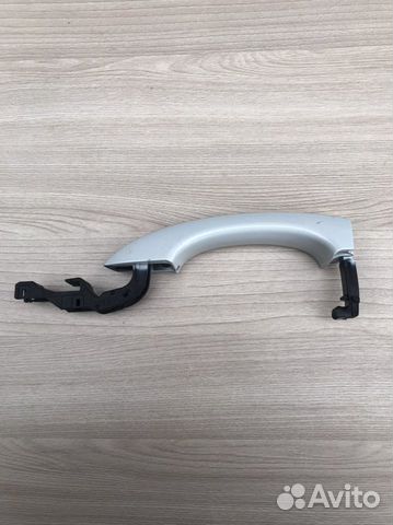 Ручка наружная передняя правая Audi A7