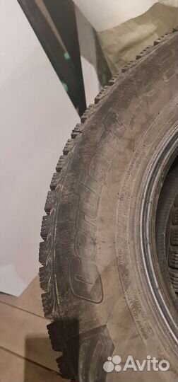 Cordiant Snow Cross 235/70 R16 106T