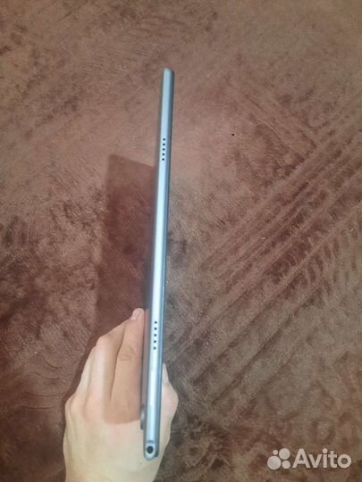 Мощный Планшет M40 Pro row