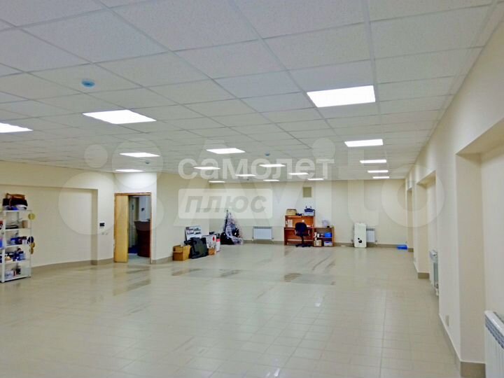 Свободного назначения, офис