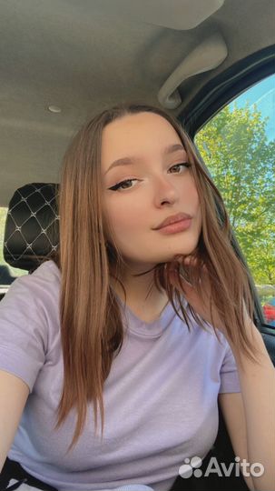 Продавец консультант