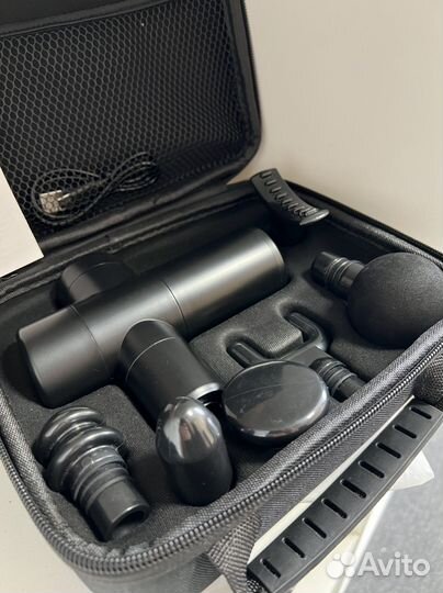 Массажер перкусионный от магазина