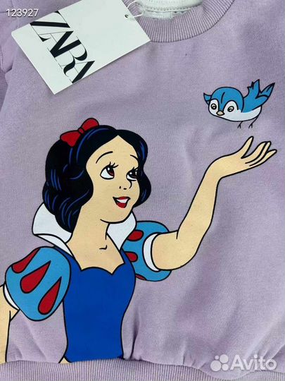 Костюм для девочки