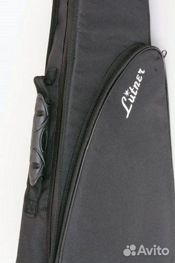 Чехол для скрипки утепленный Lutner лчск4/4-2