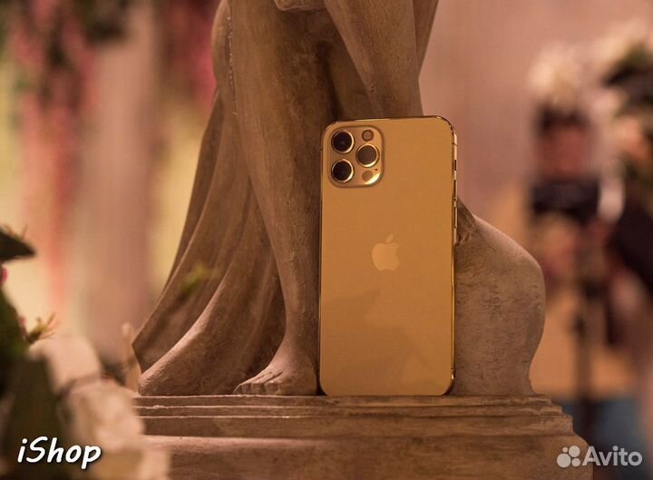 iPhone 12 Pro 128gb новый