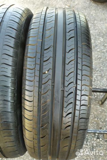 Evergreen EH23 225/65 R17