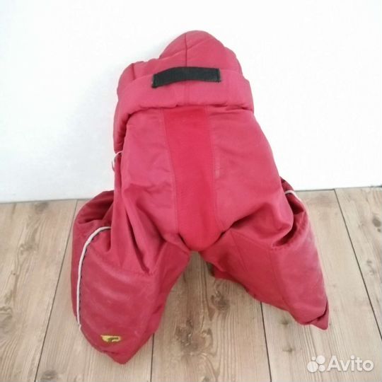 Хоккейные шорты