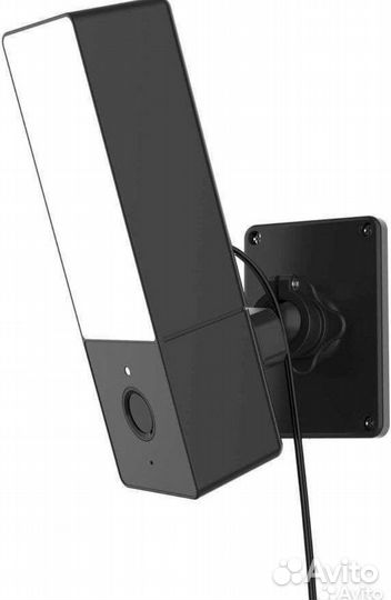 Wifi видеокамера уличная Hiper IOT Cam CX3