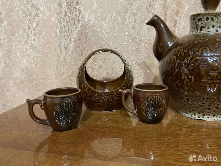 Керамика СССР