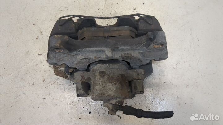 Суппорт Audi TT (8J), 2011