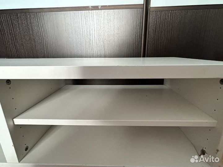 Тумба под телевизор икея бу