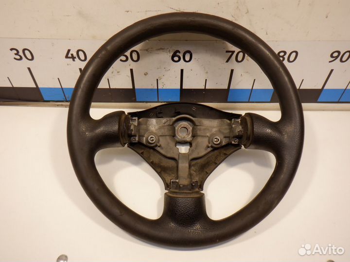 Руль Рулевое колесо Peugeot 206