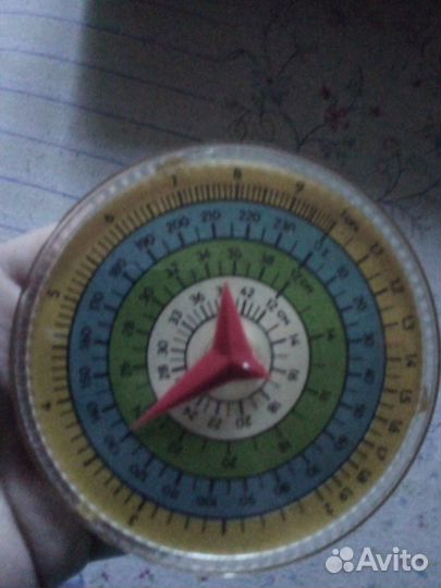 Подсказка для проявления фото