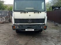 Mercedes-Benz T2 4.0 MT, 1989, 650 000 км, с пробегом, цена 770 000 руб.