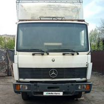 Mercedes-Benz T2 4.0 MT, 1989, 650 000 км, с пробегом, цена 770 000 руб.