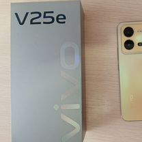 vivo V25e, 8/128 ГБ