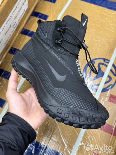 Кроссовки Nike ACG Mountain Fly Gore Tex на меху