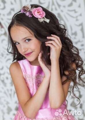 Ободок для волос