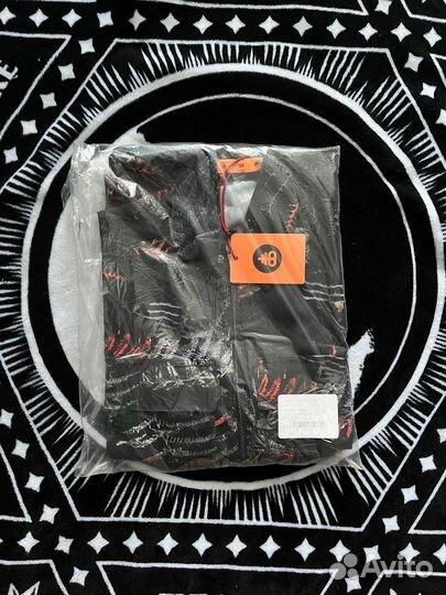 Комбинезон Drop Dead размер Medium M