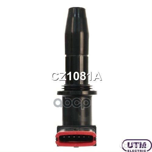 Катушка зажигания CZ1081A Utm