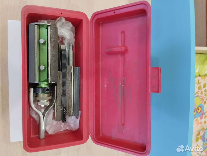 Хонинговальная головка