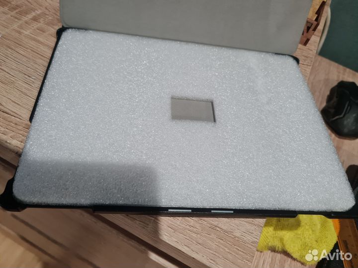 Чехол на планшет apple