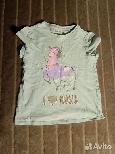 Вещи пакетом 110 Цена за всё