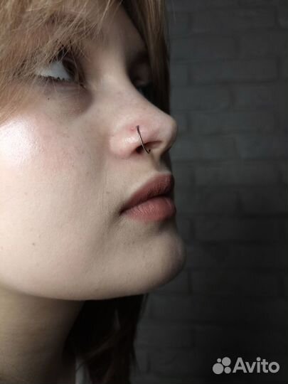 Пирсинг / Прокол ушей