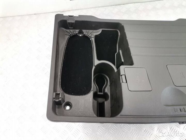 Пол багажника Chevrolet Volt 2011 22901841