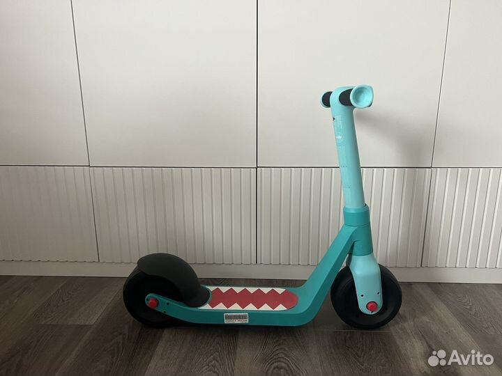 Самокат razor wild ones