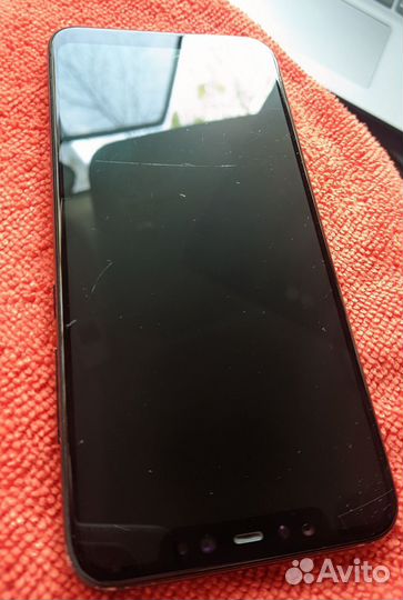 Xiaomi mi8 128gb
