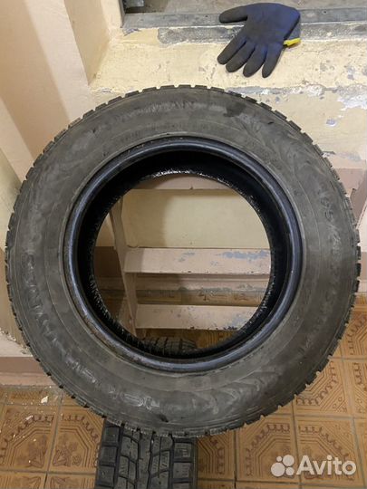 Nokian Tyres Nordman 7 195/65 R15 95T