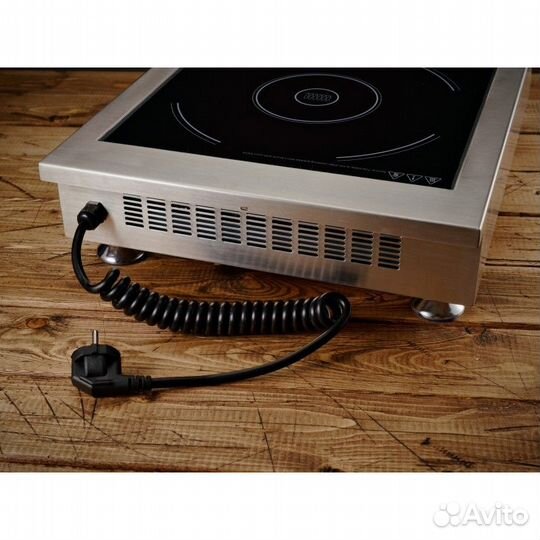 Индукционная плита iplate alina 3500