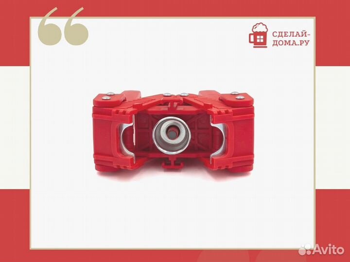 Укупорка кронен-пробок Emily