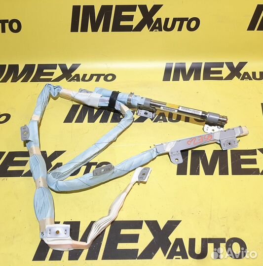 Подушка безопасности Lexus Is250 GSE20 4Grfse