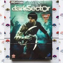 Dark Sector PC-DVD Компьютерная Игра Новая