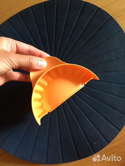 Tupperware (Таппервэр, Тапперваре)