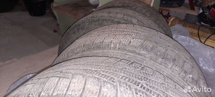Nordman RS2 205/55 R16 94R